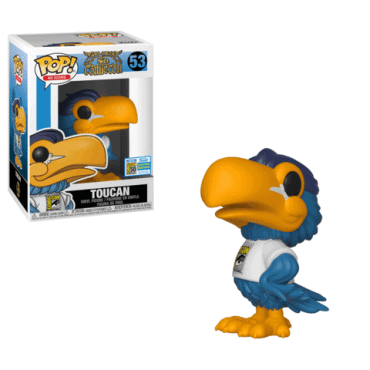 funko convention uk