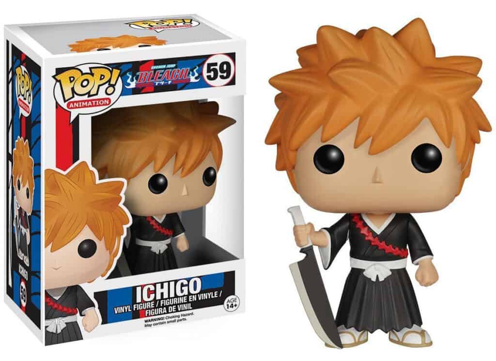 ichigo pop