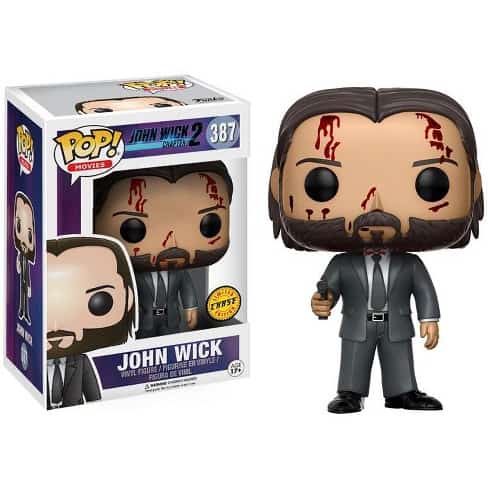 craig jones funko pop bloody