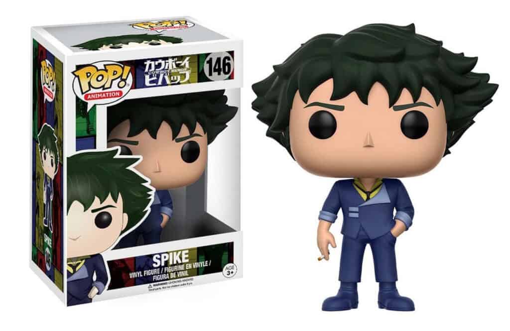 spike funko