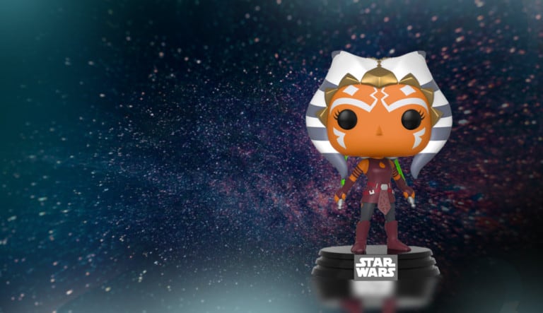 summer exclusive funko pops