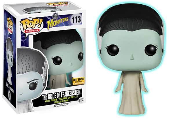 Frankenstein-Exclusive-Funko-Pop