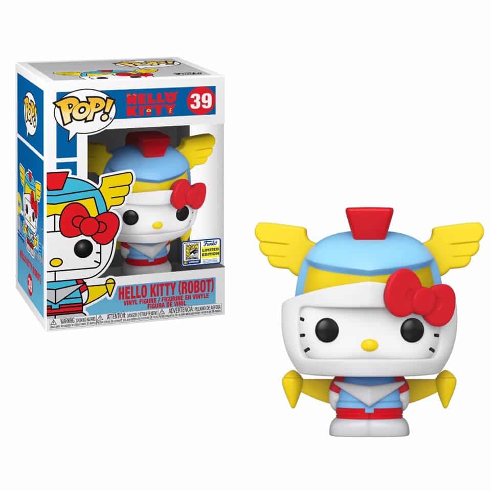 Best Funko Pop in 2020 Sanrio Hello Kitty