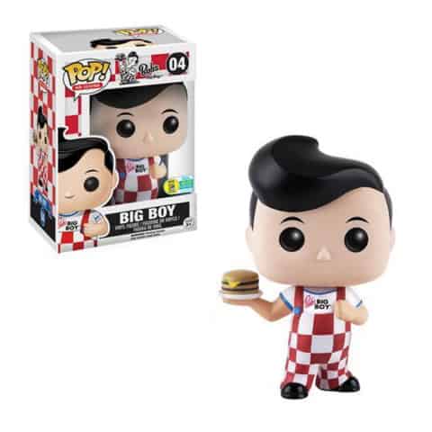 funko pops under 5 dollars