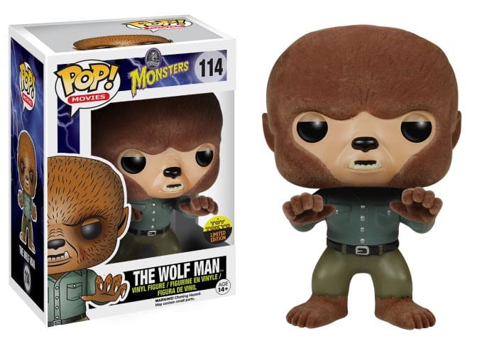 WolfmanFlocked-Exclusive-Funko-Pops