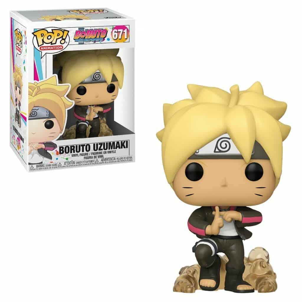 him pop funko