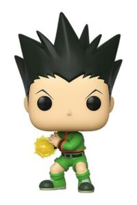 Funko-Pop-Gon-Hunter-x-Hunter