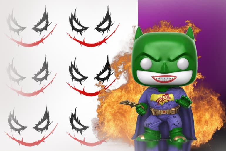 funko pop must haves