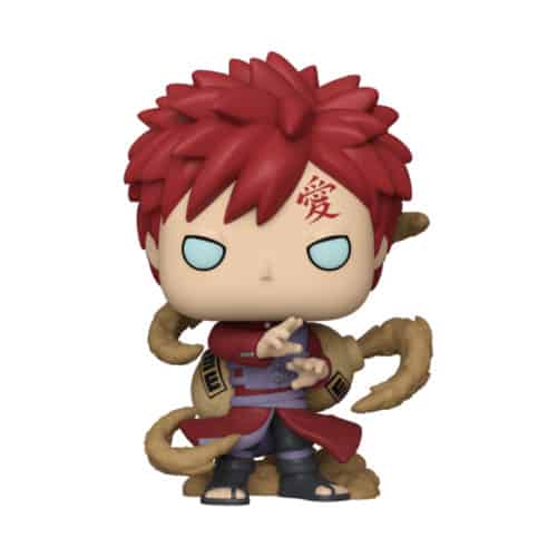 Naruto-Gaara-Funko-Pops