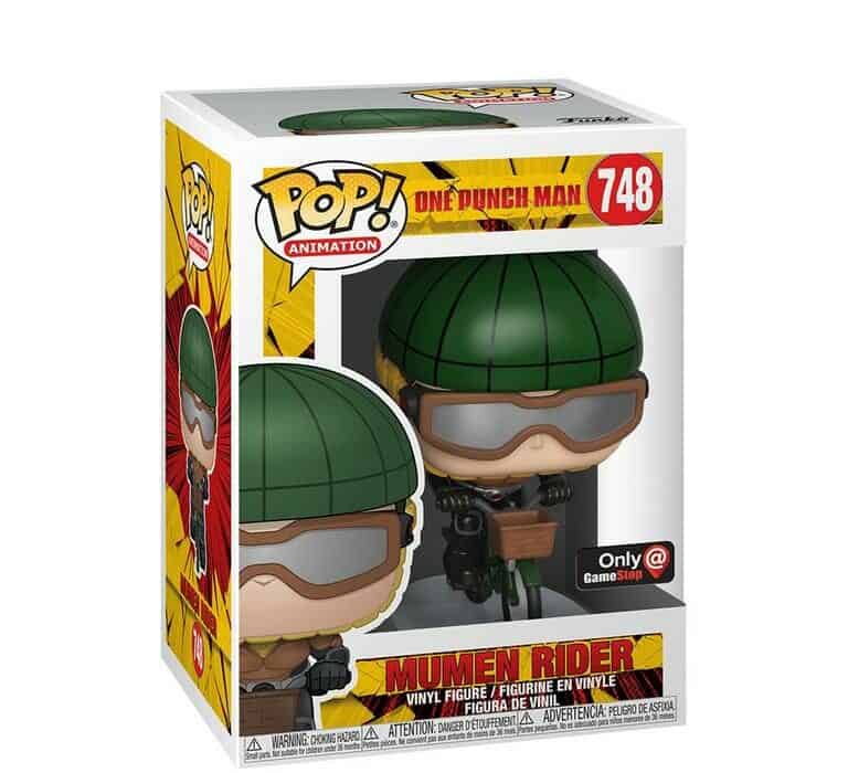 Rides-One-Punch-Man-Mumen-Rider-With-Bike-Funko-Pop