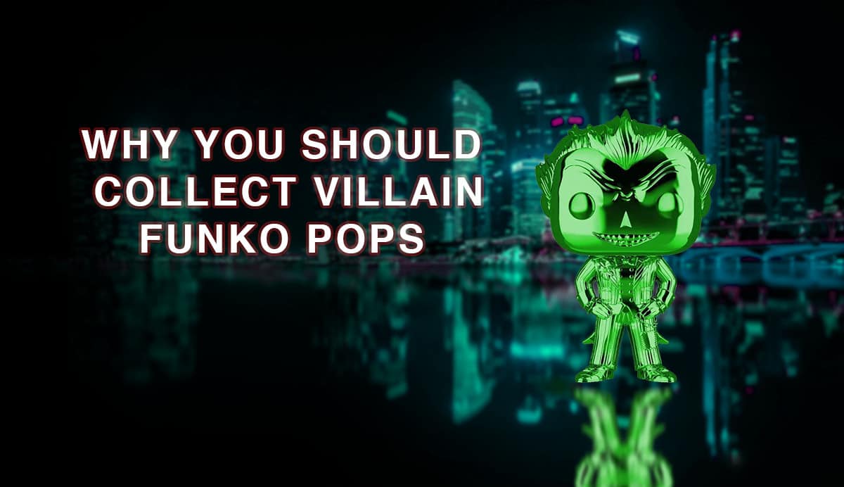 are funko pops worth it