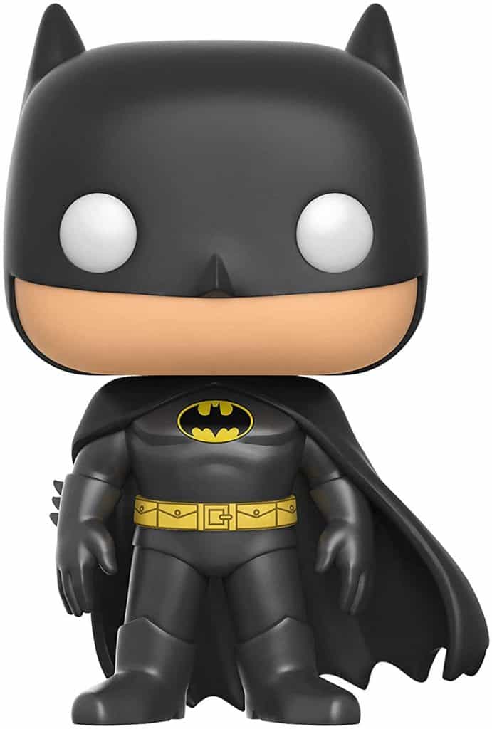 Funko Pop Batman