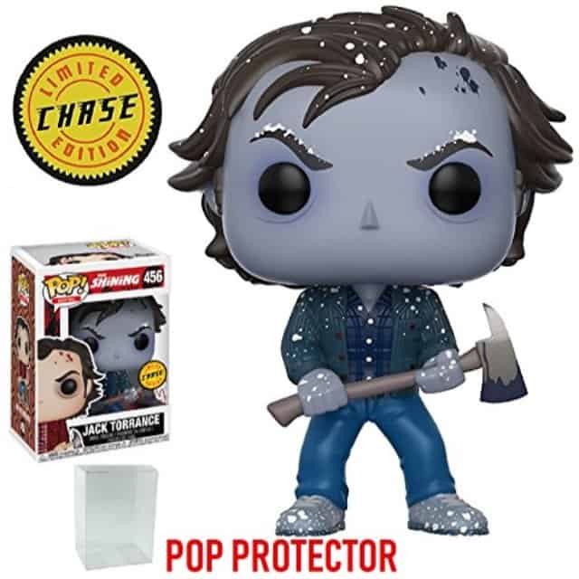 Jack Torrance Funko Pop