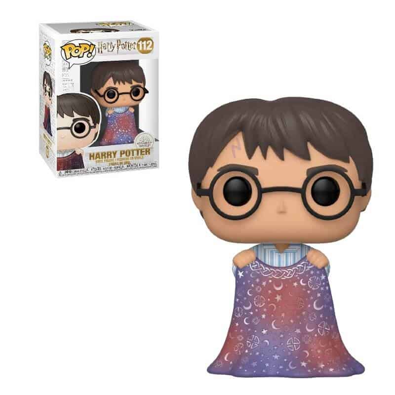 Harry Potter Funko Pop