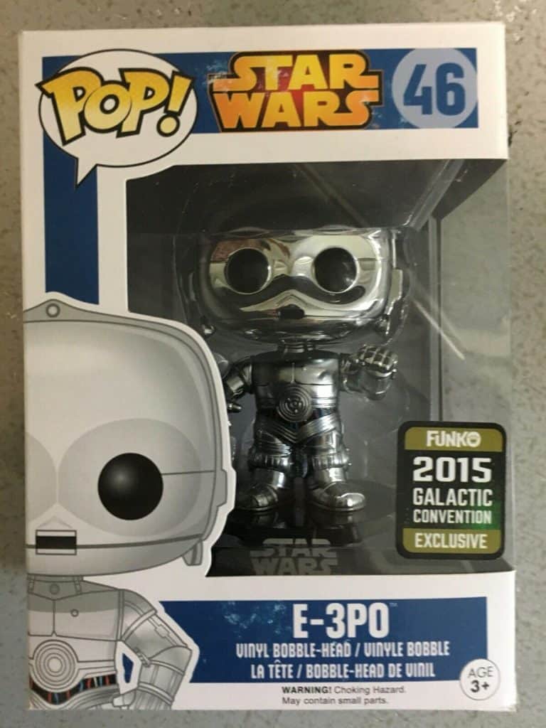 vaulted star wars funko pop