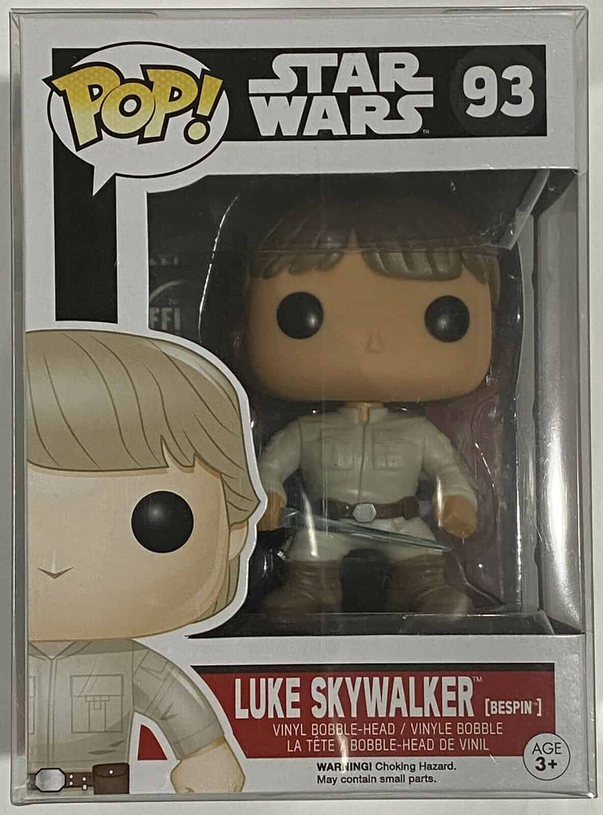 funko star wars pops