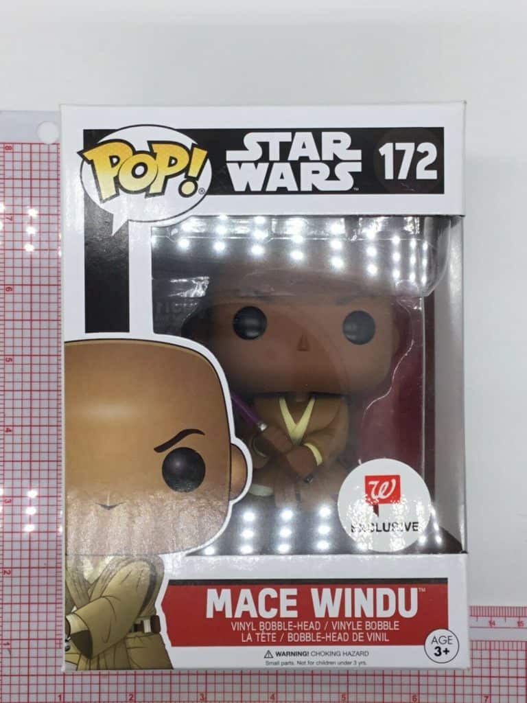 vaulted star wars funko pop