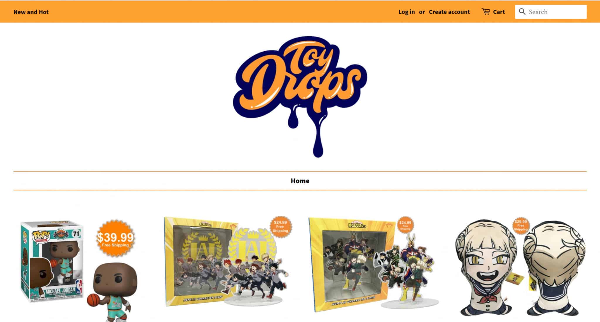 10 Reliable Funko Pop Retailers Outside of Big Box Stores Buying Pops