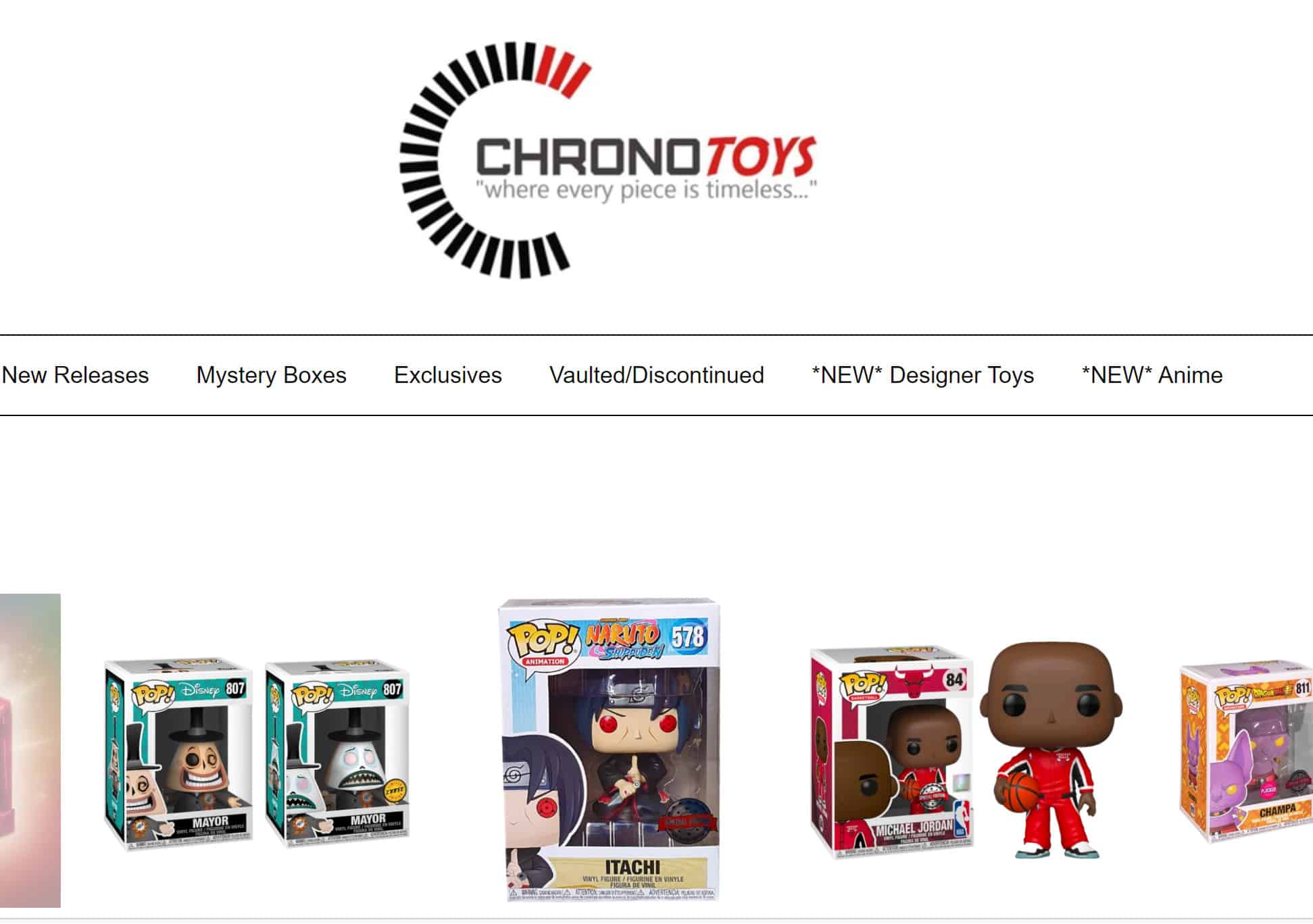 10 Reliable Funko Pop Retailers Outside of Big Box Stores Buying Pops