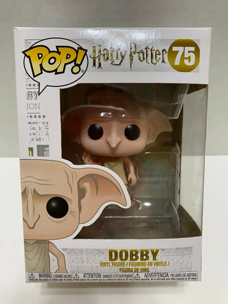 Dobby Funko