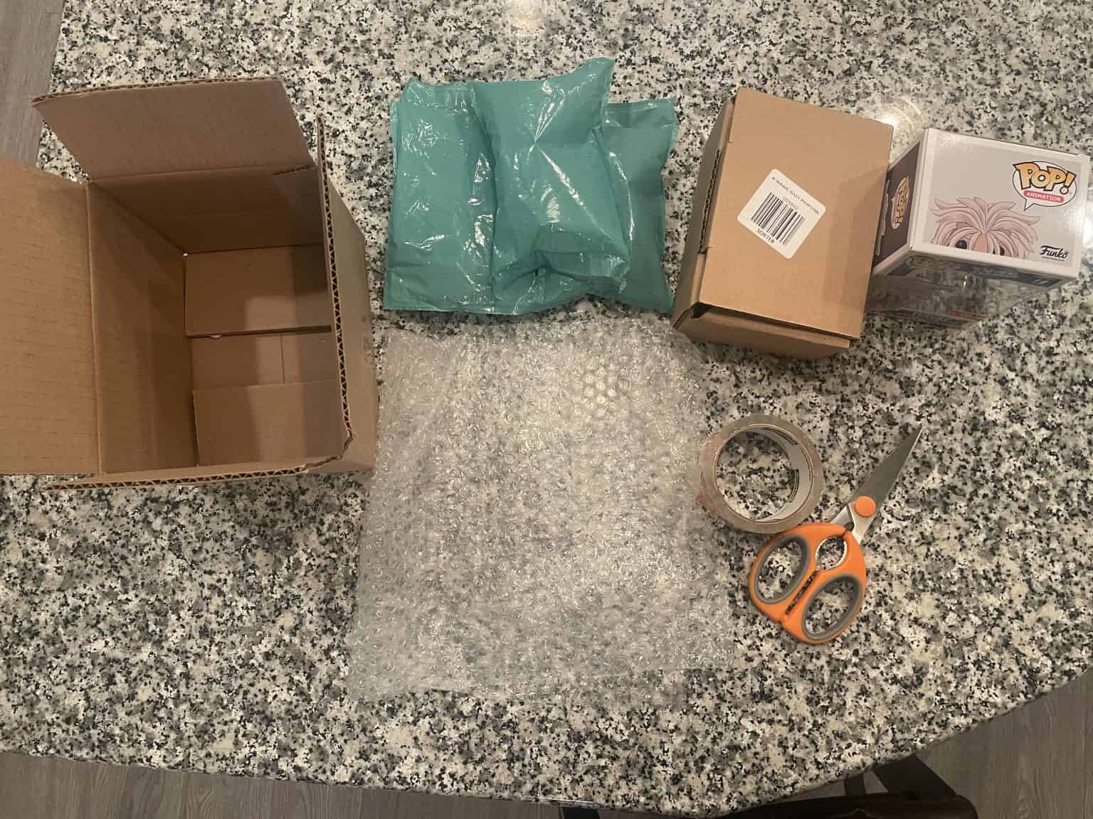 How Much Does It Cost to Ship Funko Pops? Ultimate Guide for Shipping