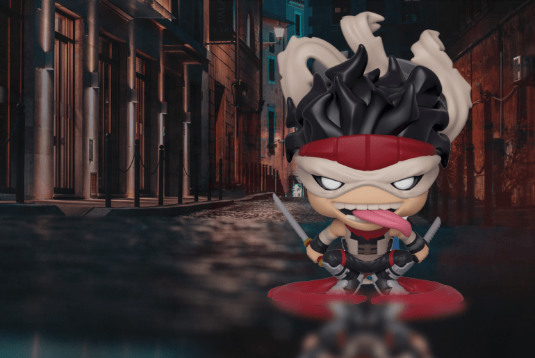 How to Identify & Prevent Buying a Fake Funko Pop