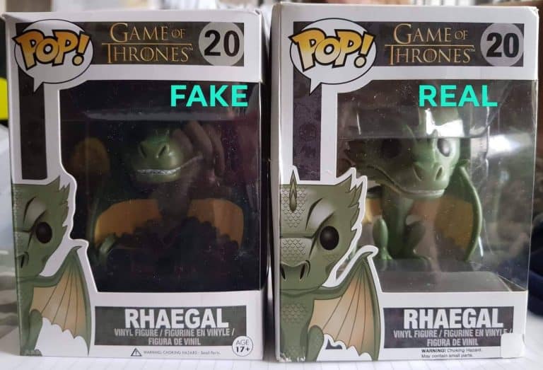 funko fakes