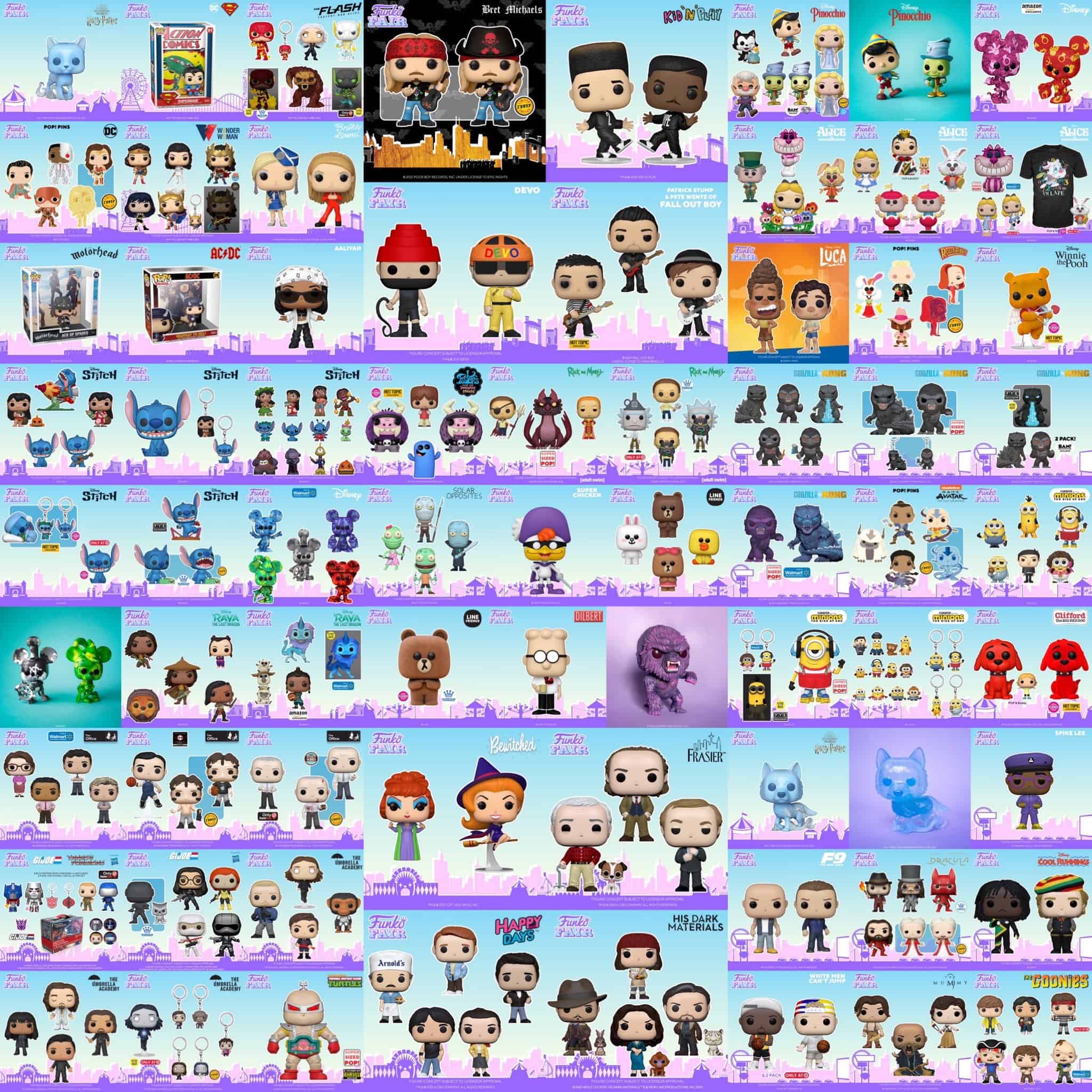 How Glow in the Dark Funko Pops Work Beginners Guide