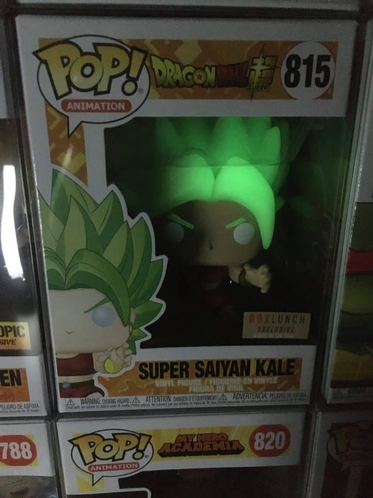 GITD Funko