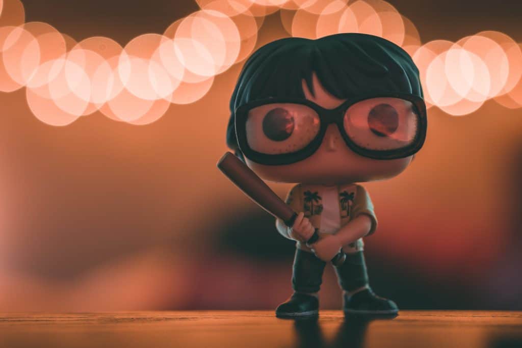 what makes funko pops valuable