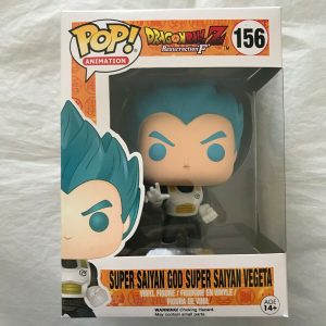 vaulted dragon ball pops