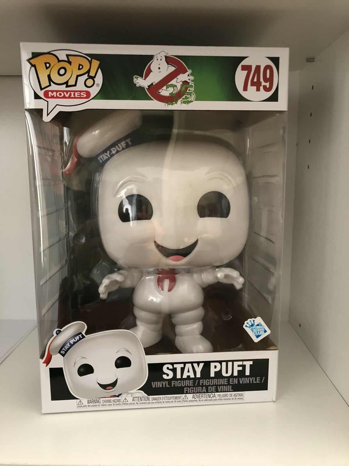 vaulted pops for sale