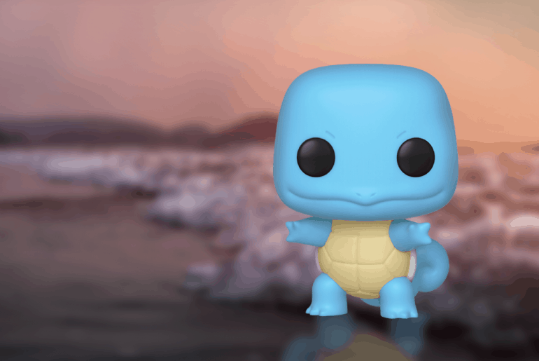 vaulted dragon ball pops