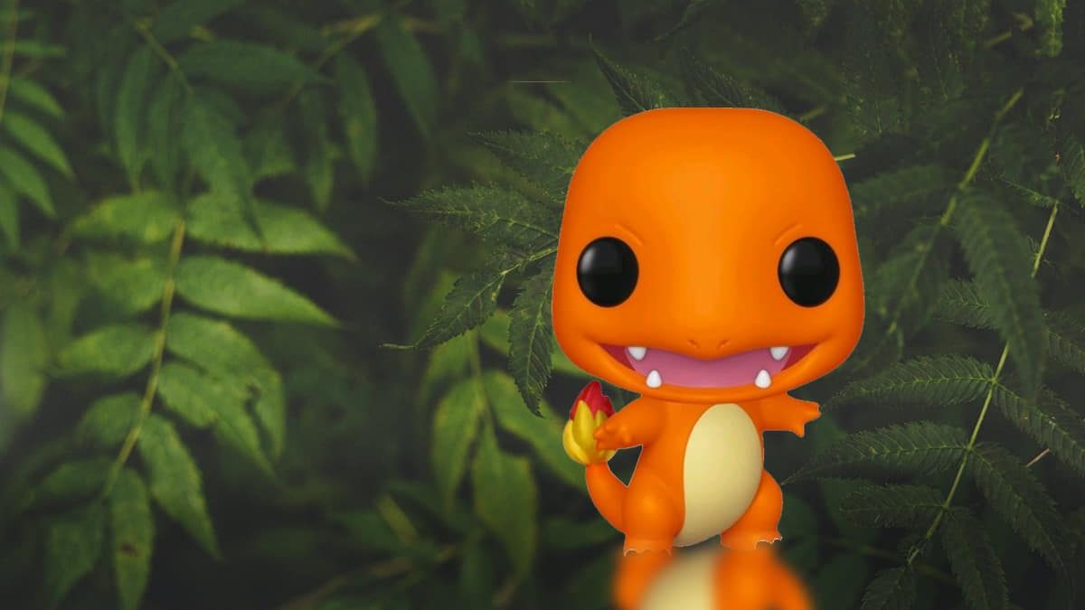 7 Best Flocked Pokémon Funko Pops Every 