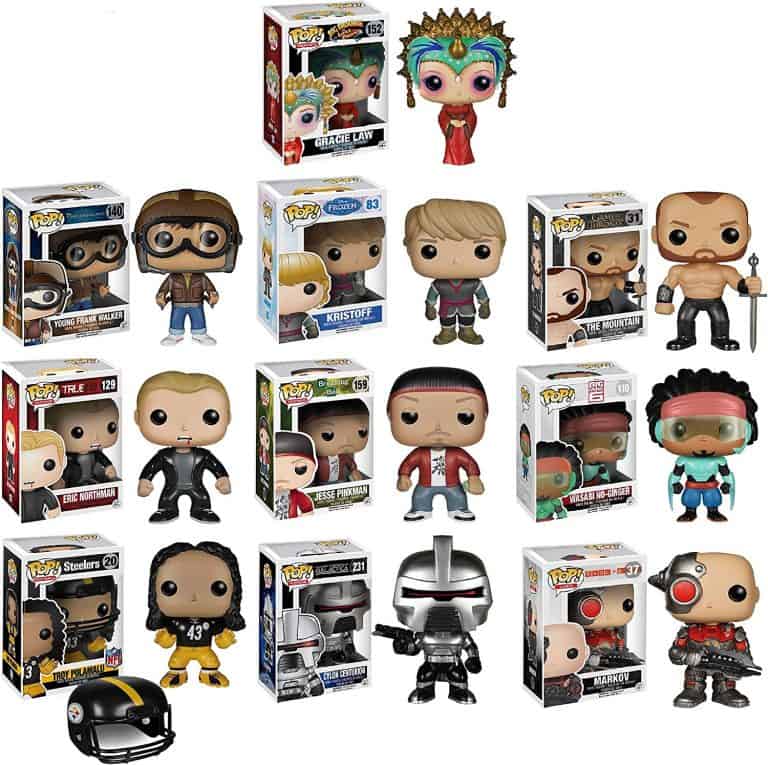 where to buy rare funko pops