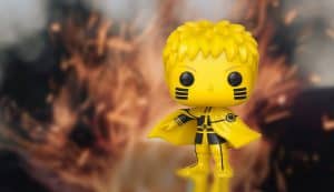 naruto pops 2020