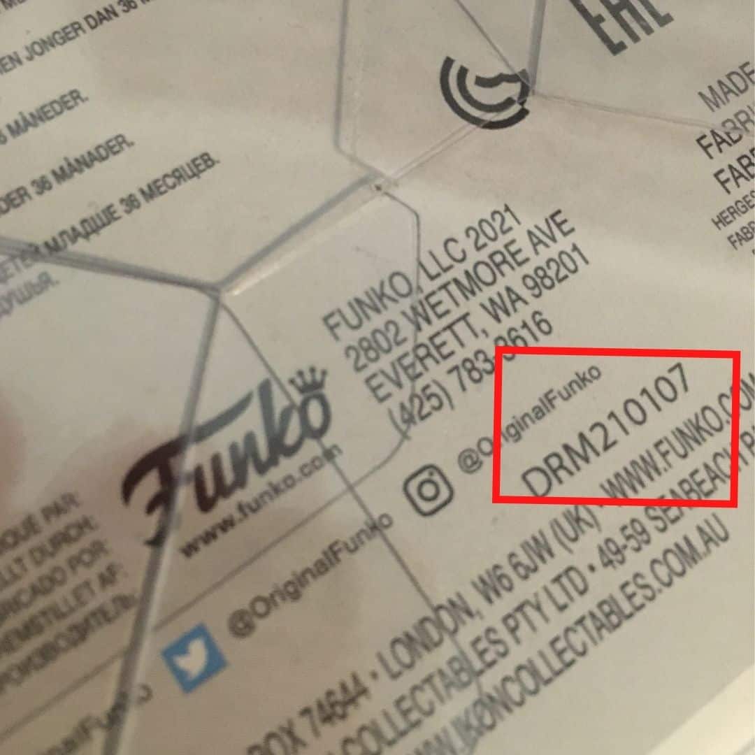 Funko Numbering System Ultimate Guide For Collectors