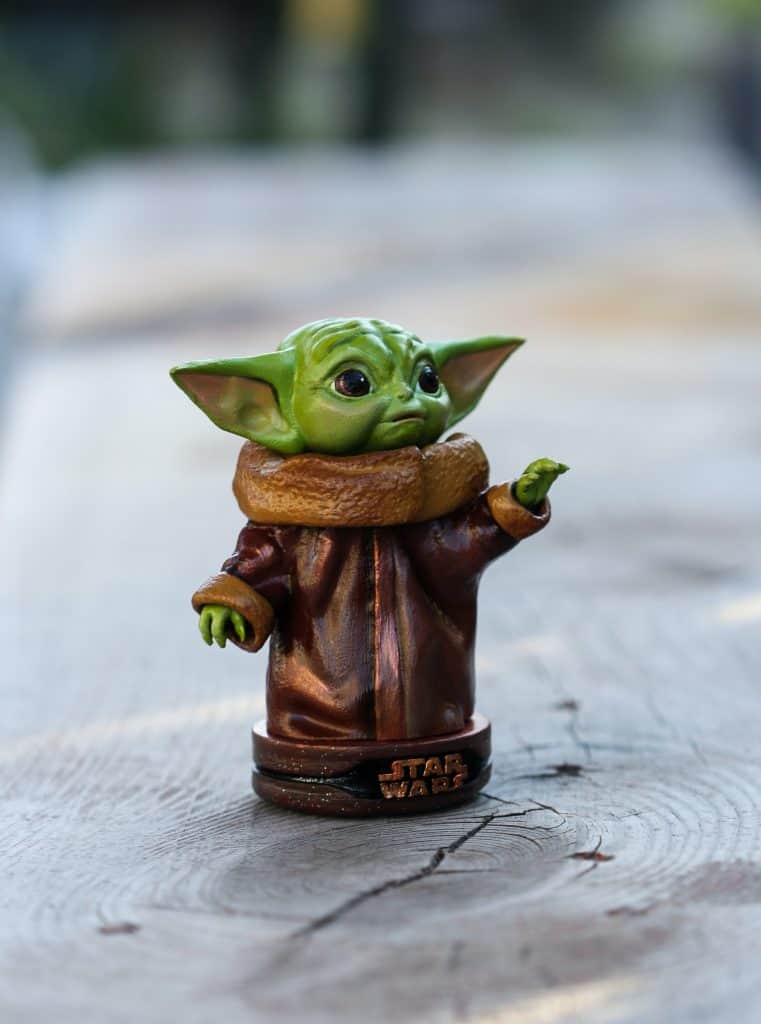 Yoda 