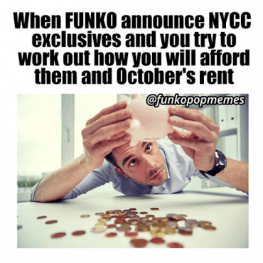 funko meme