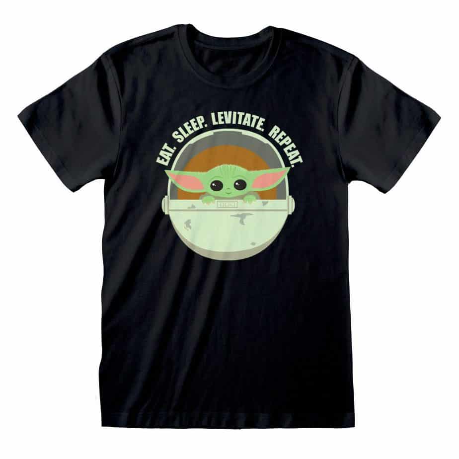 Best Star Wars Funko Pop T-Shirts