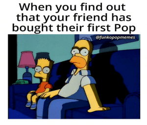 funny funko pop memes