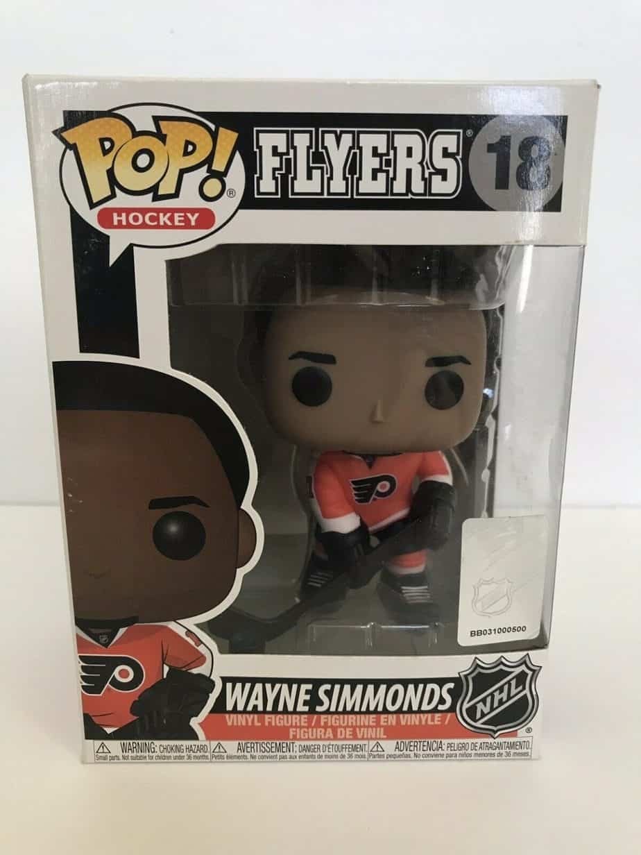 10 Best NHL Funko Pops For Your Collection (2021)