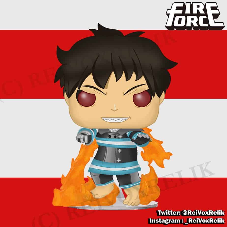 suggest a funko pop