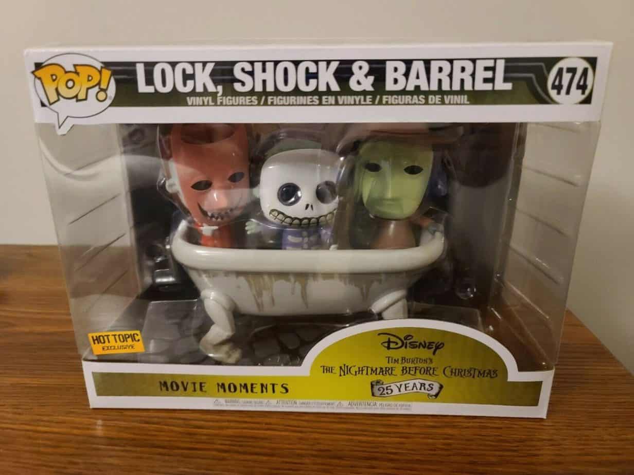 25 Best Funko Pop Movie Moments Ultimate Guide