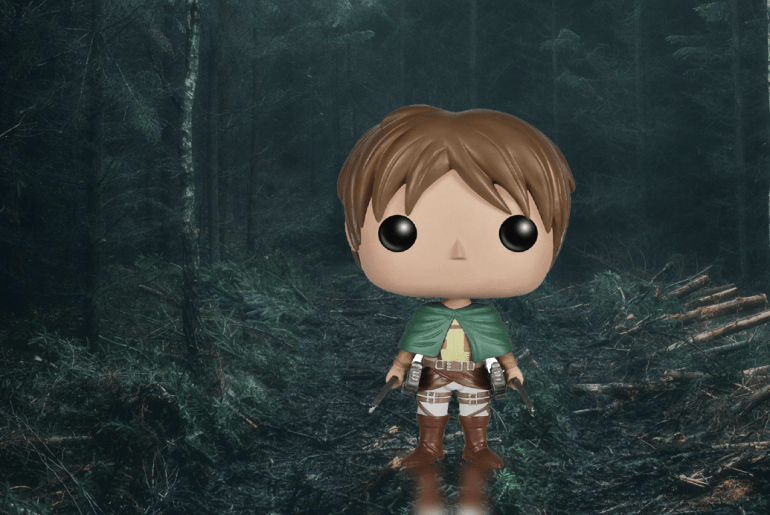 Top 10 Highly-Anticipated Upcoming Funko Pops for Anime Fans
