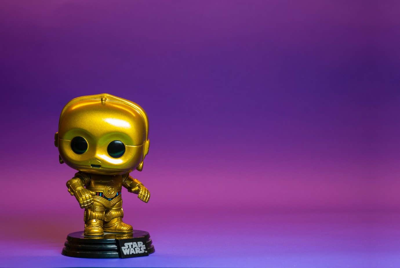 10 Reasons Why Funko Pops Are For Adults & Kids