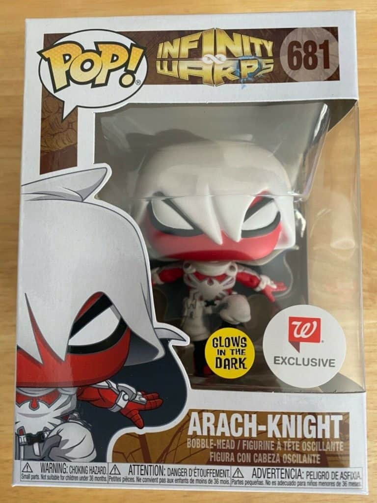 Arach Knight