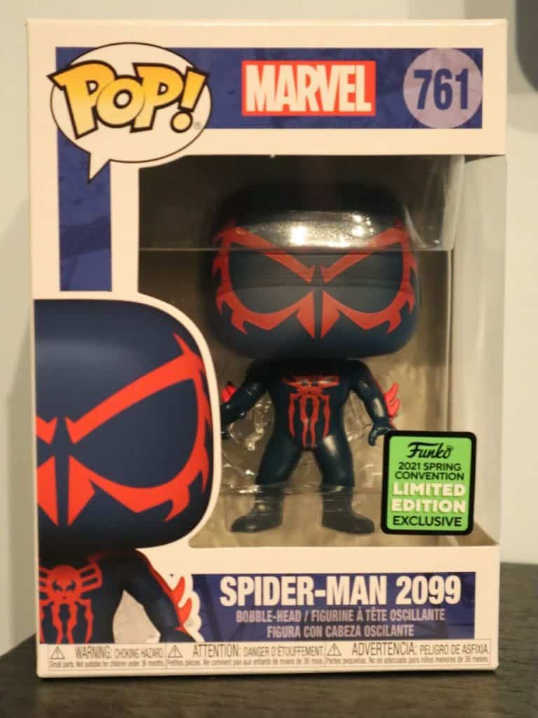 Spiderman 2099 Cheap Spiderman Action Figures