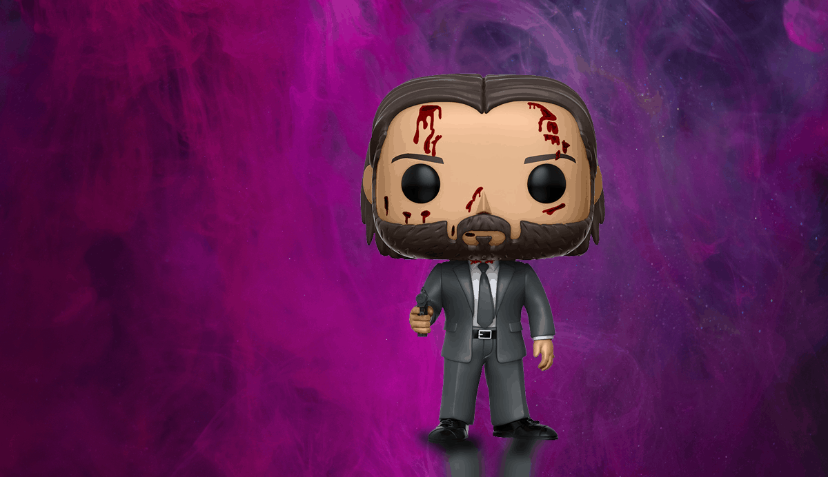 funko pop pc