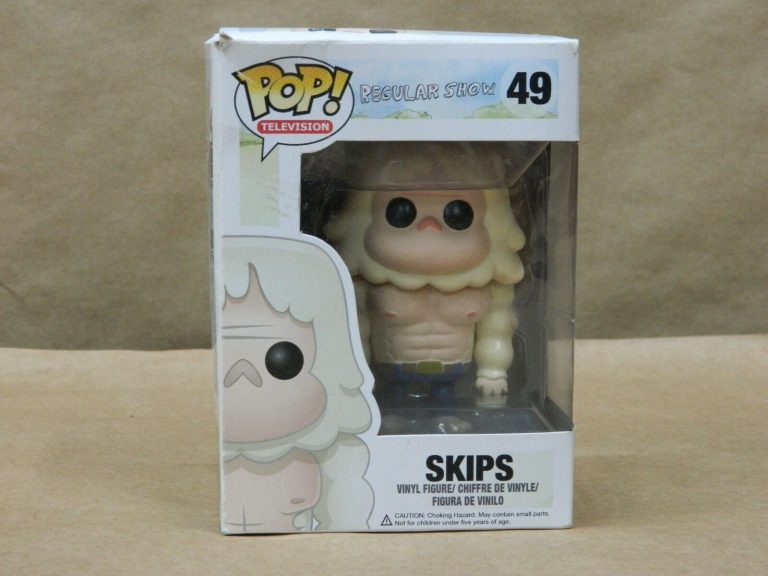 skips funko